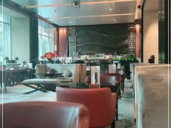 -北京希尔顿逸林酒店