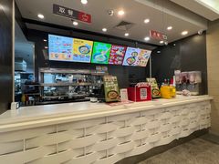 -永和大王(浦东南路店)