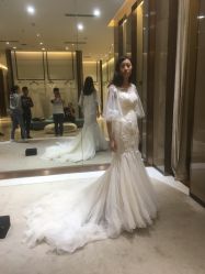 -蒙娜丽莎婚纱摄影(南门店)