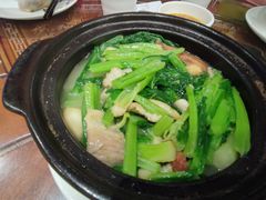 -长平肥姐白粥·海鲜打冷