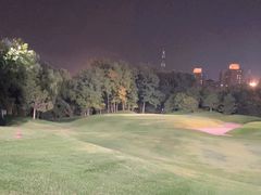 -万柳高尔夫俱乐部