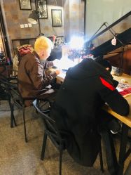 -见雾TATTOO STUDIO