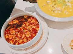 -北李妈妈菜·海肠捞饭(开发区万达店)