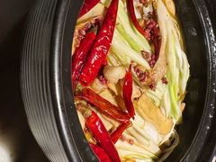 -绿茶餐厅(龙井船宴· 品牌总店)