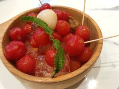 -潮粥人(威高店)