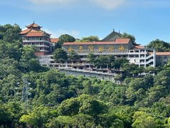 -顺峰山公园