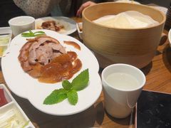 -北京老铺烤鸭(西稍门店)
