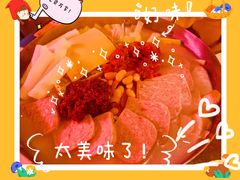 -양평식당·杨平食堂(华贸店)