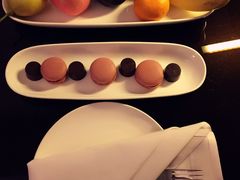 -广州天河希尔顿酒店