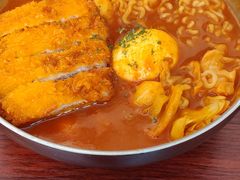 猪排芝士年糕-青春分食(仙林大学城店)
