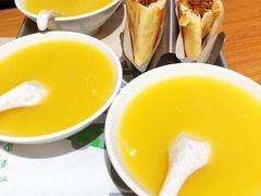 -西贝(金桥店)