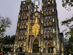 -圣约瑟夫大教堂