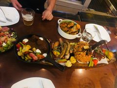 -haxnbauer海森堡德国餐厅(深圳coco店)