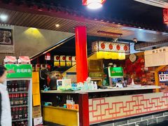 -羊家胡同·龙虾烧烤火锅(龙汇路店)