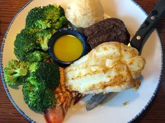 -RED LOBSTER(多伦多DT店)