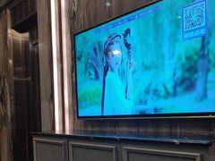 -活力无限KTV(天河新天地店)
