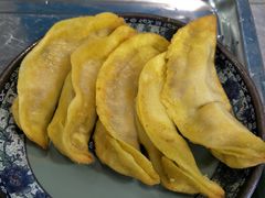 -金陵老丁家馄饨(新街口店)