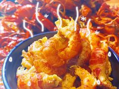 -南极·小龙虾·湘式拌饭(南街店)