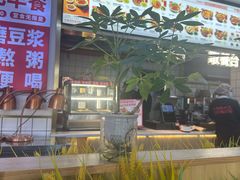 -李先生牛肉面大王(东铁营店)