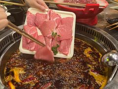 -小王少龙火锅(沙南街店)