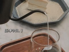 -Home Cafe(水榭春天店)