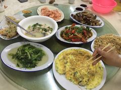 -梅姐海鲜餐厅(水头海鲜街店)