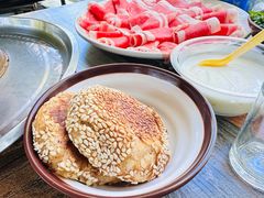 -福寿斋·老北京铜锅涮肉·烤鸭(顺义总店)