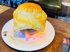 -卢布里西餐厅(总店)