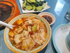 -清真·舒迩布炕锅王·高原美食文化(青海总店)