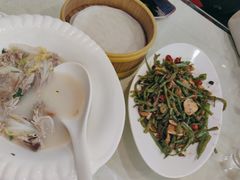 -东四民芳餐厅(世茂工三店)