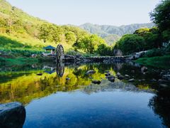 -广州市石门国家森林公园