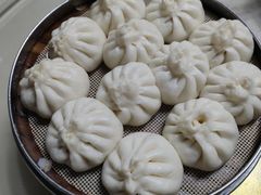 -石饮红星包子(中山路店)