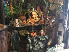 -自然餐厅(Phuket)