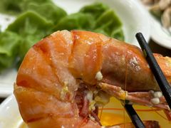 -良友·海鲜青岛菜·海肠捞饭(五四广场店)