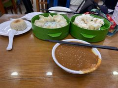 -白魁老号饭庄(交道口店)