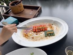 -汉水谣·江景餐厅(江滩店)