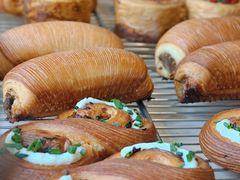 -VERIE BAKEHOUSE