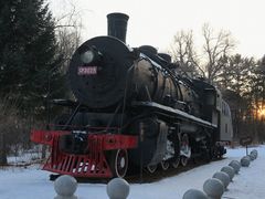 -长春市南湖公园