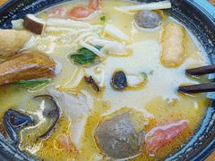 -金陵杨胖子·砂锅麻辣烫(金轮新天地店)