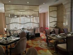 大堂-博悦茶餐厅(文殊院店)