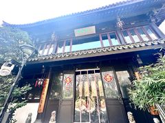 -柳莺湖上·湖景餐厅·江南菜(西湖店)