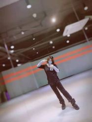 -舞樾舞蹈工作室