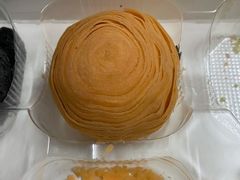 奶黄流心酥-陶陶居饼家(惠福东路店)