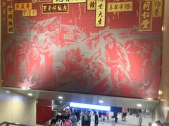 -王府井(地铁站)