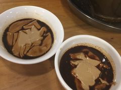 特色蘸酱-金生隆(六铺炕店)