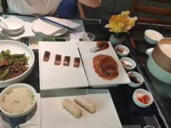 -小大董·烤鸭(凤凰汇店)