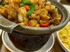 -砂锅李(九江路店)