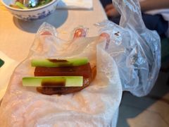 -漢舍中国菜馆(889广场店)