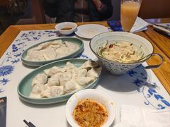 -东方饺子王(新阳路店)