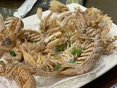 -阿马蛋汤·宁波小海鲜(总店)